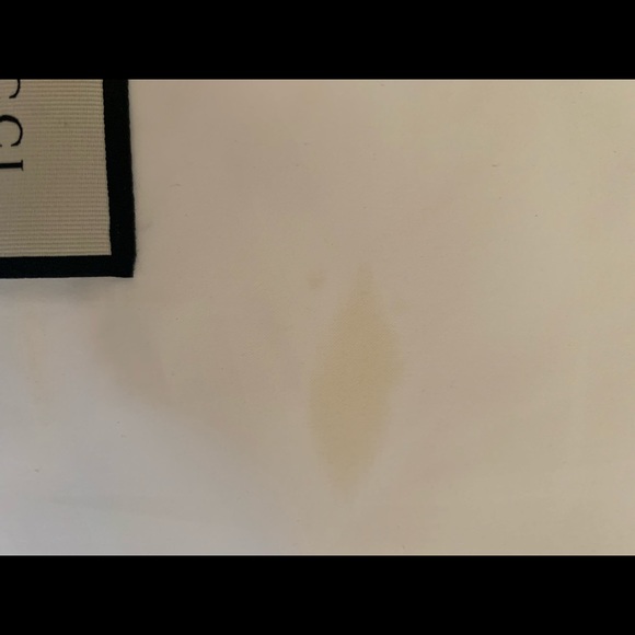 Gucci Supreme Canvas Hobo Bag Two Way Chain - Picture 15 of 16